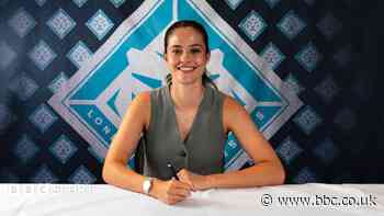 Godfrey signs new three-year deal with London City