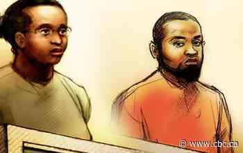 Man gets life in prison with no chance of parole for 16 years for 2nd-degree murder of son