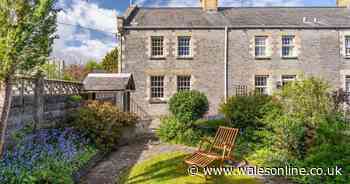 Coastal cottage so secluded even people nearby might not know it's there
