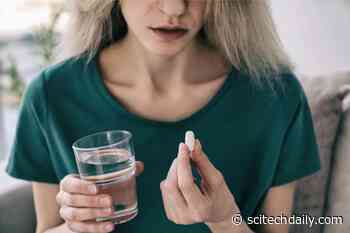 Common Laxative May Help Reverse Depression-Related Brain Fog