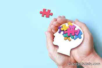 New Autism Treatment Strategy Restores Key Brain Receptor Function