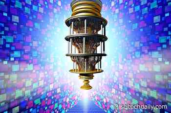 New Discovery Could Unlock Quantum Computers the Size of a Coin