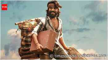 'Peddi' records growth amid 'Maa Inti Bangaaram's run