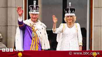 King and Queen will not live in Buckingham Palace after renovations