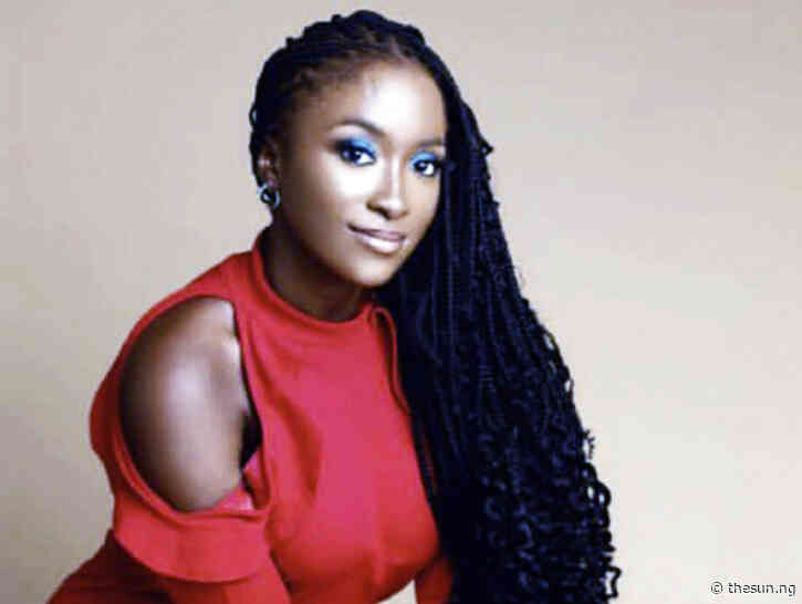 Why I dumped my law certificate for movies —Genoveva Umeh 