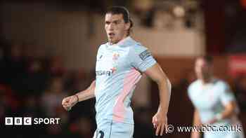 Shrewsbury sign striker Davison on two-year deal