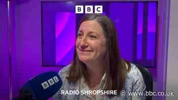 Hot Seat: Julia Buckley