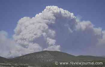 Utah declares a state of emergency, restricts fireworks amid growing wildfire