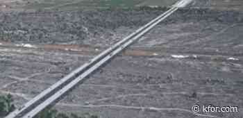Federal lawsuit targets OTA project over alleged environmental violations