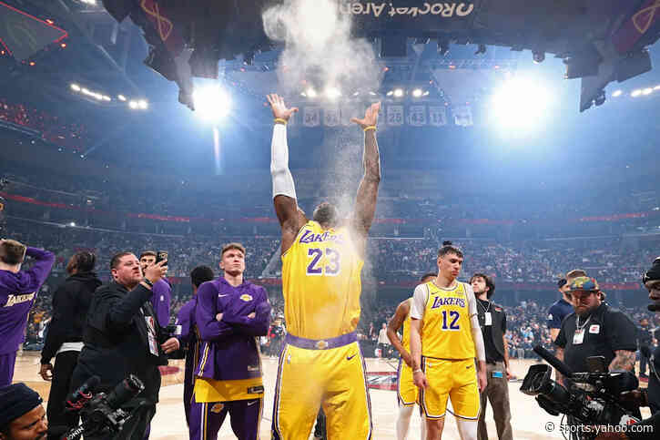 Making sense of the latest LeBron James rumors and what they mean for the Cavs