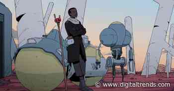 This animated show with 100% RT score is one of 3 underrated TV series on HBO Max to watch this weekend (June 26-28)