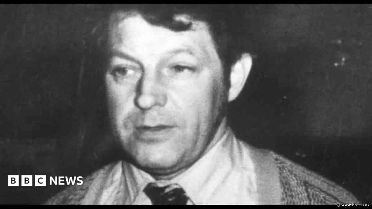 The kind-hearted newsagent murdered for his takings - could a review find his killer?