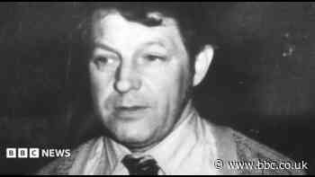The kind-hearted newsagent murdered for his takings - could a review find his killer?