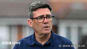 Welsh Secretary backs Andy Burnham to become next prime minister