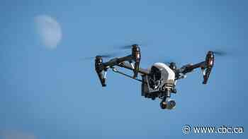 Aircraft safety in the spotlight after 2 people injured by drone at Ponoka Stampede