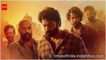 'Ananthan Kaadu' BO day 2: Arya's film registers 52.3% growth