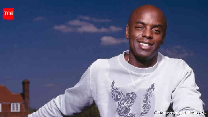 Trevor Nelson steps back from work over health concerns