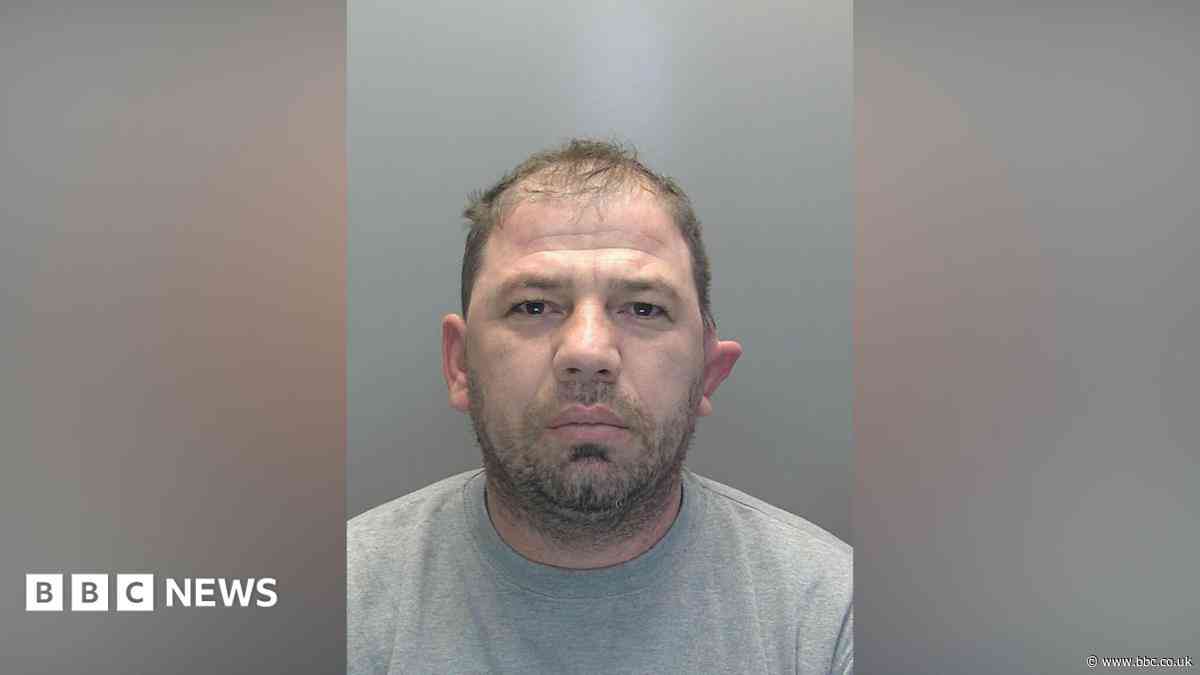 Man guilty of strangling young woman to death