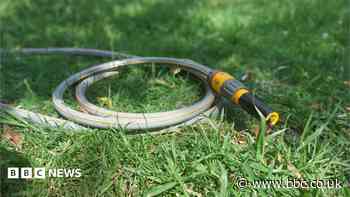No hosepipe ban, but use carefully says water firm