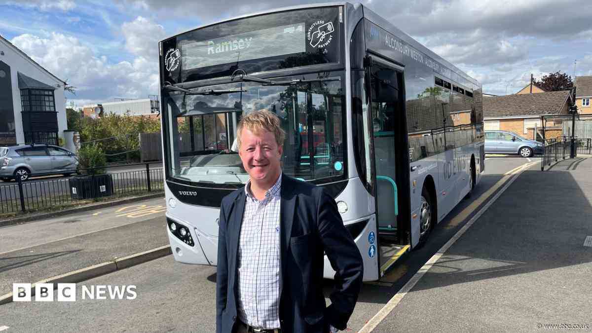 Mayor urges Burnham to keep bus fare cap