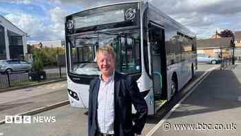 Mayor urges Burnham to keep bus fare cap