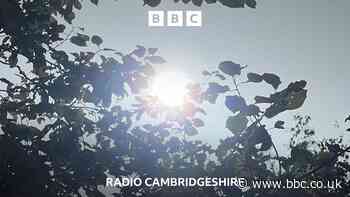 How is Cambridgeshire coping with the heat?