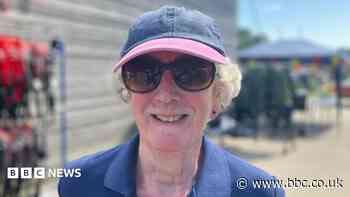 'Happiest, kindest' sailing charity marks 20 years
