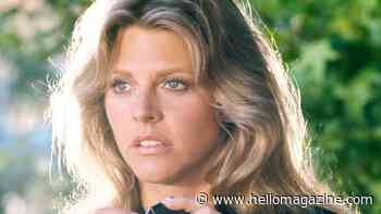 Bionic Woman Lindsay Wagner, 77, looks ageless