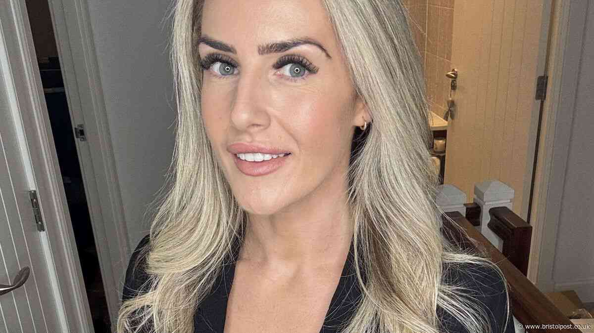 Primary school teacher thought she had IBS - true diagnosis was horrifying