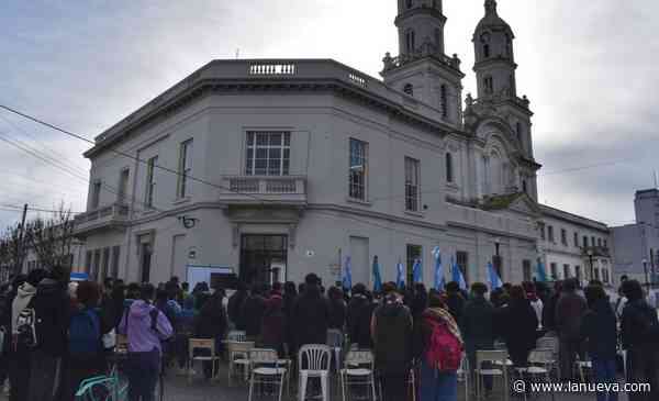 Patagones: una escuela ya le rinde homenaje a un nombre clave en su desarrollo