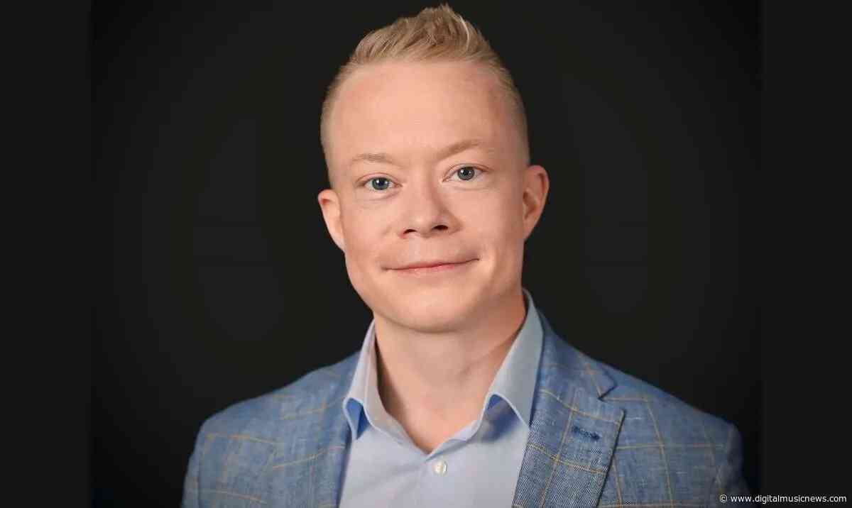 Latest Music Industry Hires: Soundmouse, Gibson, AFM, Spirit Music, ICMP, TouchTunes, SoundExchange, More