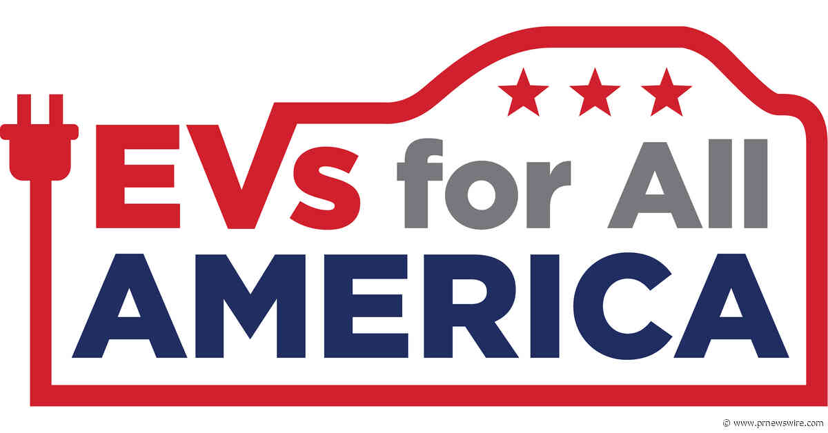 American EV Jobs Alliance Applauds Governor Newsom, Legislature for Landmark First-Time EV Buyer Incentive