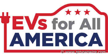 American EV Jobs Alliance Applauds Governor Newsom, Legislature for Landmark First-Time EV Buyer Incentive