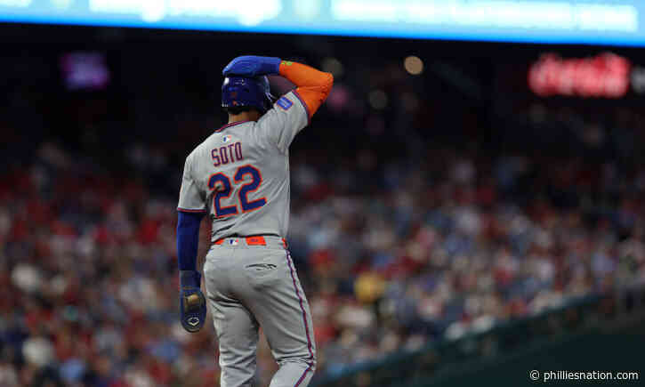 How to watch Phillies vs. Mets this weekend