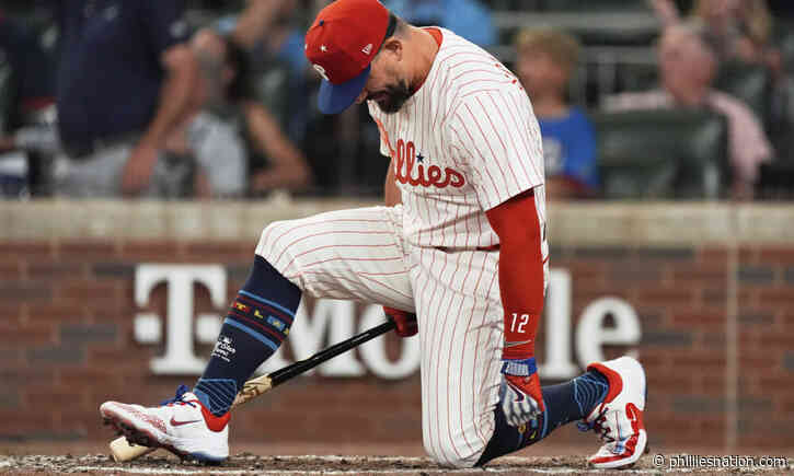 The 5 Best Phillies Performances in All-Star History
