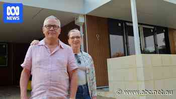 Why does Perth have an obsession with double brick homes unlike any other city?