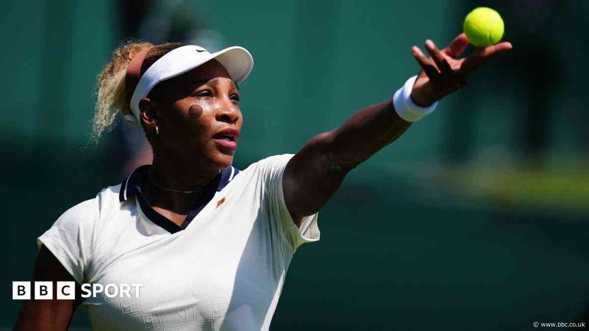 Radacanu to face Ruzic in Wimbledon first round