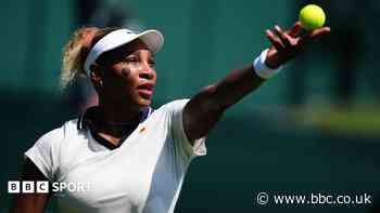 Radacanu to face Ruzic in Wimbledon first round