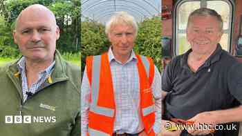 Would farmers and fishermen back Brexit today?