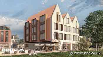 Plans for new 2,500 homes backed by council