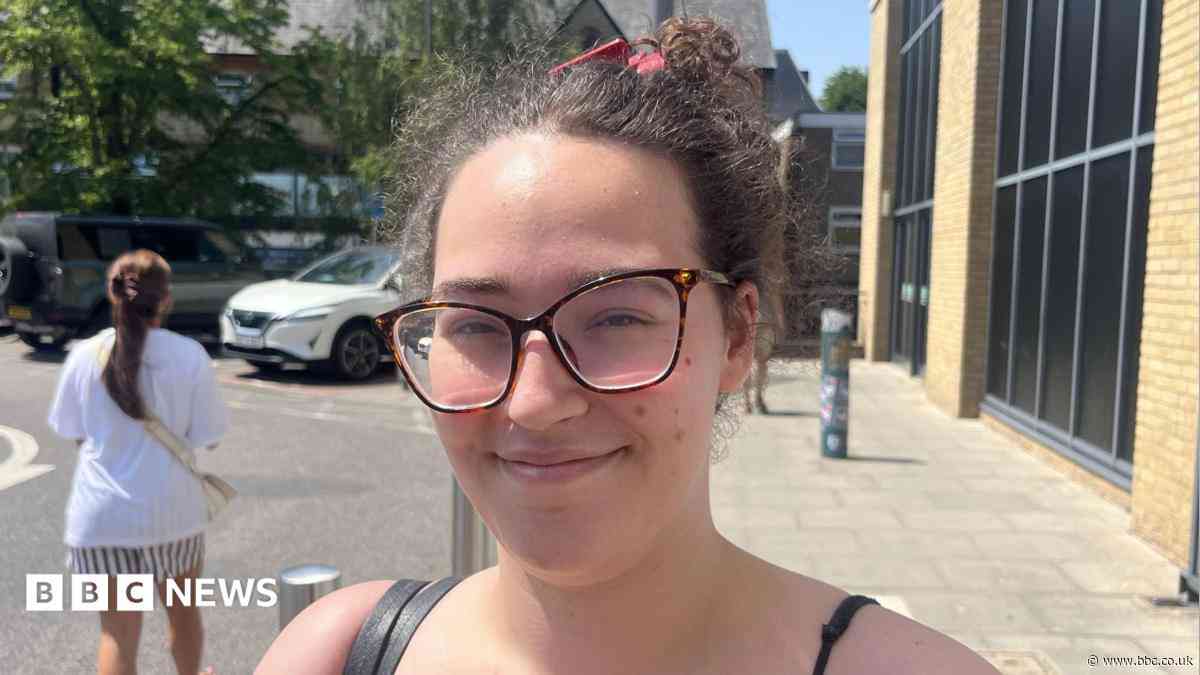 Anger over heatwave hosepipe ban in Kent