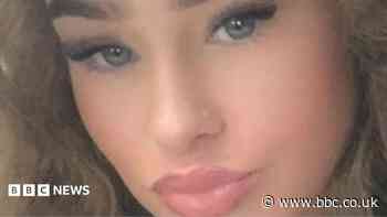 TikTok influencer charged with Dubai murder