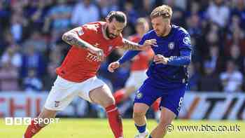 Gillingham to start season at home to Walsall