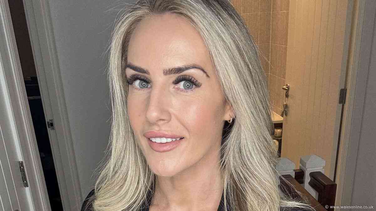 I thought I had IBS - I found out devastating truth after diagnosis