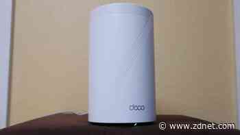 This mesh system will make your at-home Wi-Fi lightning fast - and it's still 30% off for Prime Day