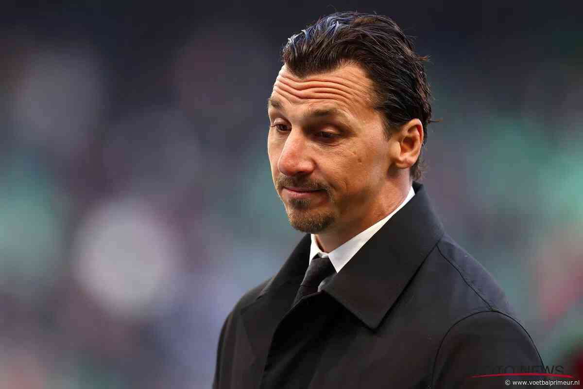 Zlatan: 'Zij zijn absoluut de WK-favoriet, dit is een compleet ander niveau'