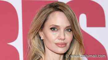 Angelina Jolie is 'looking forward' to trial with ex Brad Pitt over French winery after actor's major legal wins