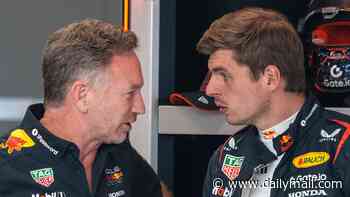 Revealed: The mountain-top Christian Horner summit that sparked Max Verstappen's Red Bull frustration - and could now push him into McLaren's hands