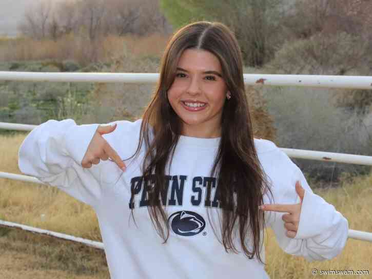 Winter Juniors Qualifier Alex Kauffman Commits To Penn State For 2027