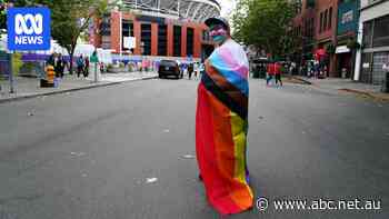 Egypt and Iran push back against 'Pride Match' as rainbow flags wave